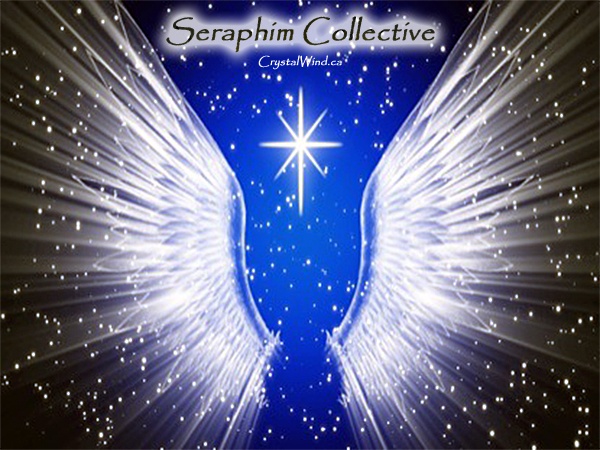 Seraphim Collective: Higher Dimensional Light Seraphim Collective: Higher Dimensional Light