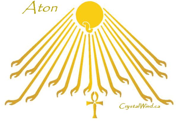 Message From Aton Of Light On Planetary Evacuation And Pole Shift Message From Aton Of Light On Planetary Evacuation And Pole Shift