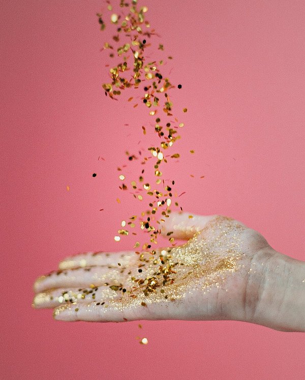 Xiaera: Fear Is Gold-Dust Xiaera: Fear Is Gold-Dust