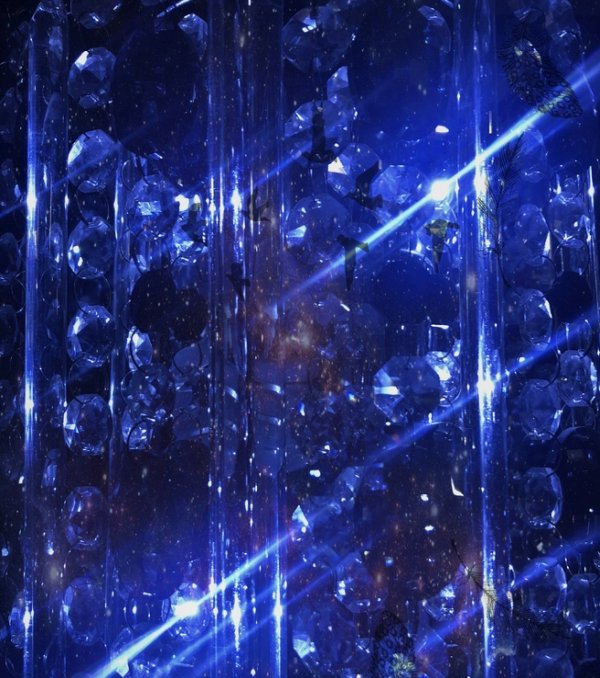 Unsealing our Crystalline Codes Unsealing our Crystalline Codes