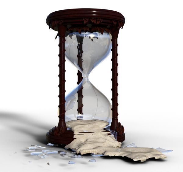 Ashian: Time is up Ashian: Time is up