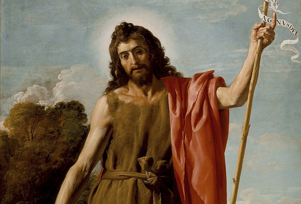 How To Best Prepare For The Storm - Message from John the Baptist