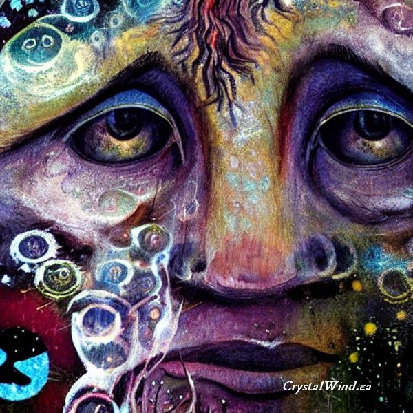 The Being: Love The Unknown The Being: Love The Unknown