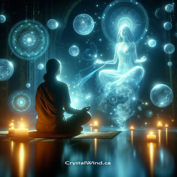 Unlock Trust in All That Is: The Being Reveals the Path! Unlock Trust in All That Is: The Being Reveals the Path!