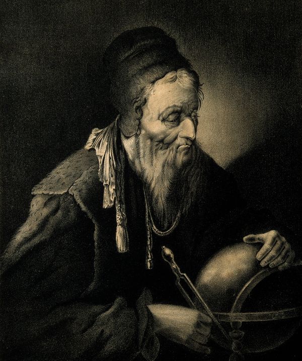 Nostradamus: Look No Further Nostradamus: Look No Further