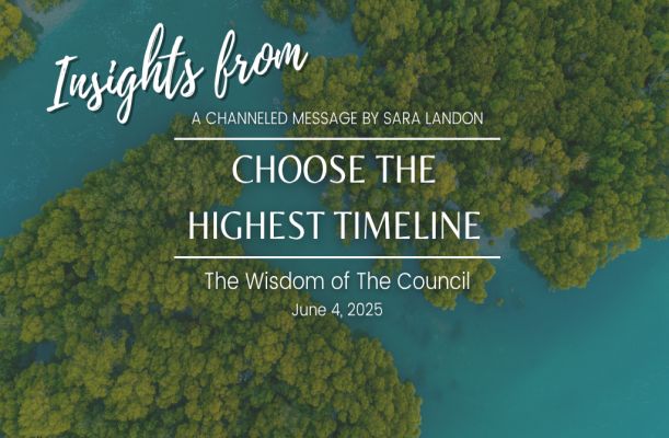 Insights from the Council: Choose the Highest Timeline