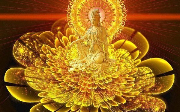 Divine Plans - Guan Yin