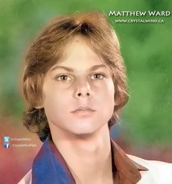 Matthew's Message: Secrets of Elections, Illuminati, Weather, and Antarctica Matthew's Message: Secrets of Elections, Illuminati, Weather, and Antarctica