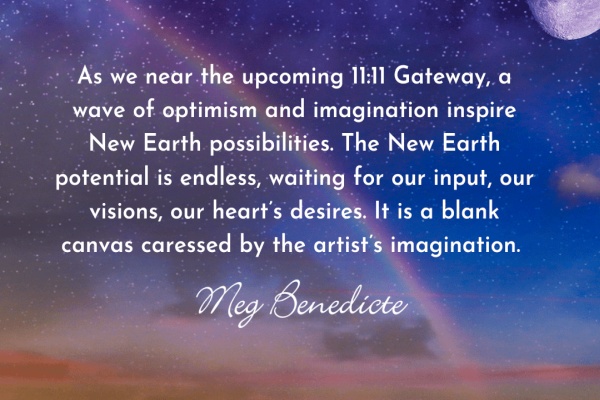 New Earth Possibilities New Earth Possibilities