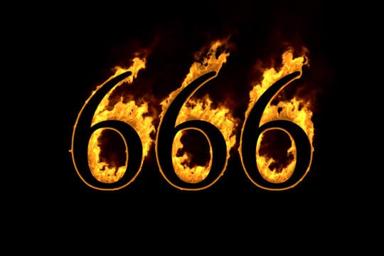 Remove 666 Matrix Codes