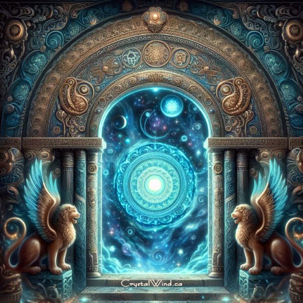 Activate Your Potential: Embrace the Sirian 77 Gateway! Activate Your Potential: Embrace the Sirian 77 Gateway!