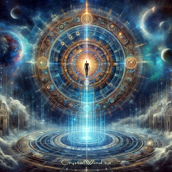 Shift to the Ascension Timeline Now