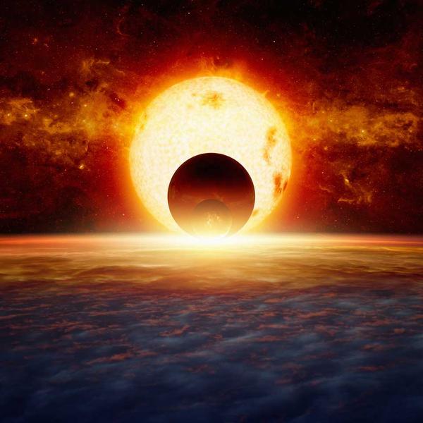 Cosmic Eclipse Gateways