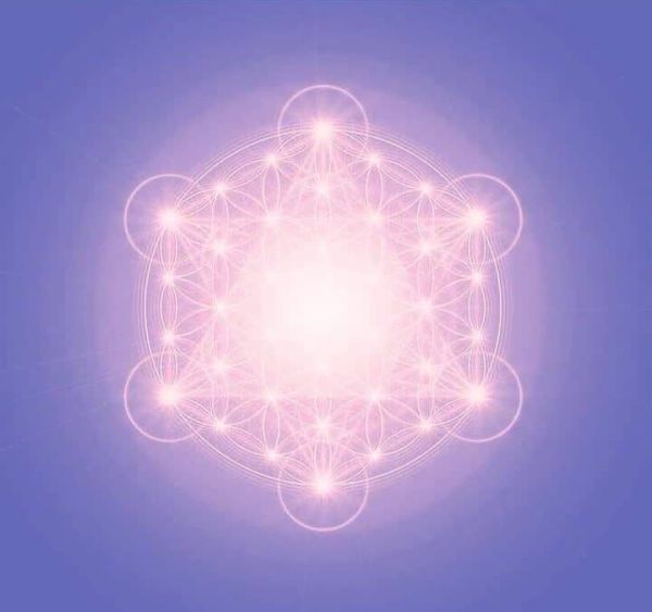 AA Metatron’s Cosmic Stargate