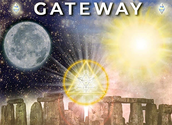 Equinox Gateway March 19/20