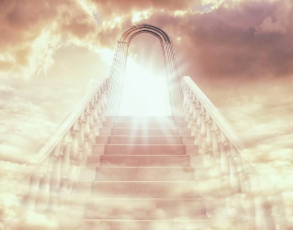 Year-End Ascension Gateways Year-End Ascension Gateways