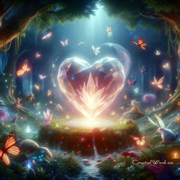 How to Tap Into Heart-Centered Power Instantly How to Tap Into Heart-Centered Power Instantly