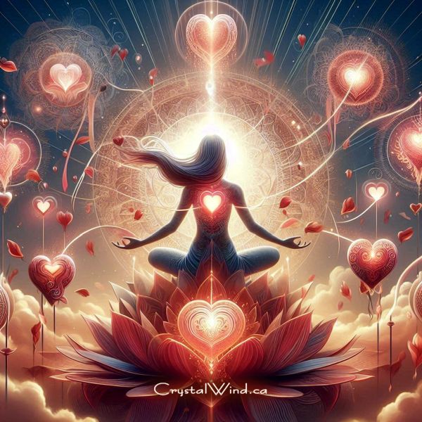 Boost Your Heart's Power: Achieve Heart Coherence Now! Boost Your Heart's Power: Achieve Heart Coherence Now!