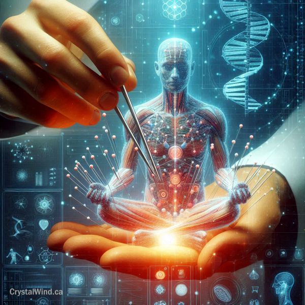 Homeopathy & Acupuncture: The Future of Natural Healing Homeopathy & Acupuncture: The Future of Natural Healing