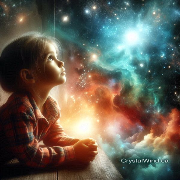Earthly Limits Gone! Level Up To Your Divine Self! Earthly Limits Gone! Level Up To Your Divine Self!
