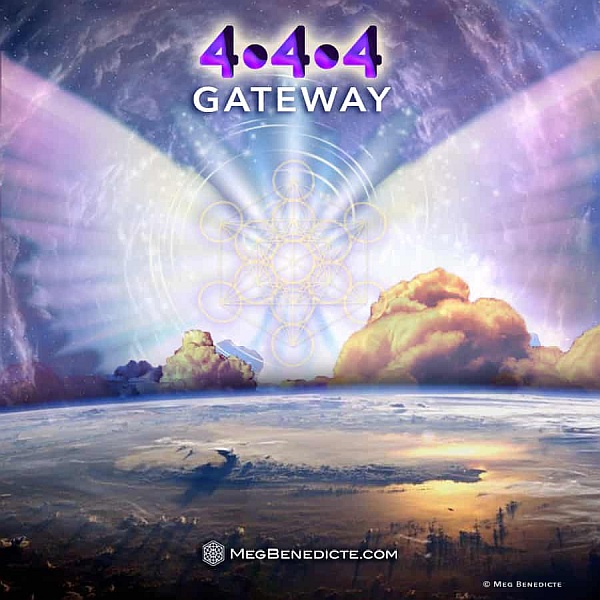 444 Gateway
