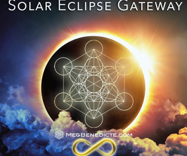 Just Hours Till Solar Eclipse Gateway Activations