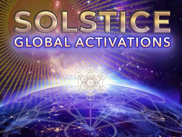 Illuminating Solstice Gateway Illuminating Solstice Gateway