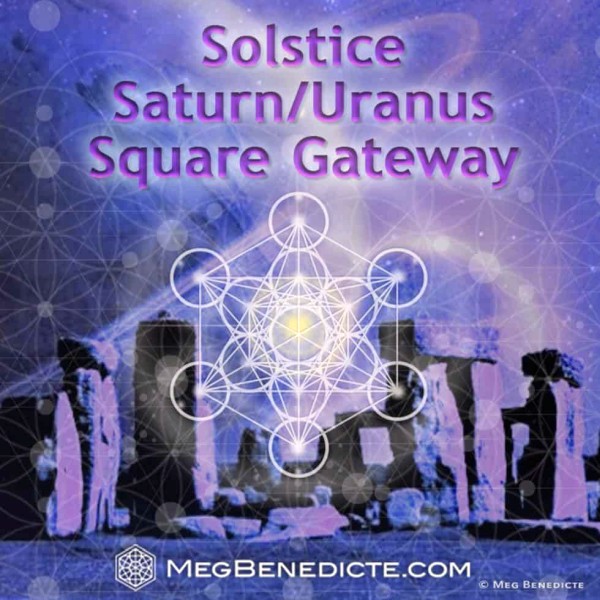 Just Hours Till Solstice Activations