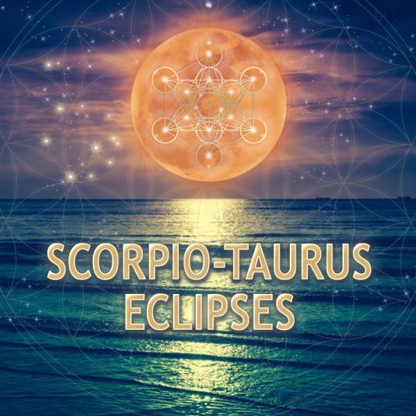 Enter Eclipse Season Enter Eclipse Season