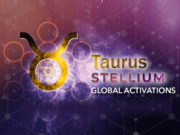 Taurus Stellium T-Square Global Activations