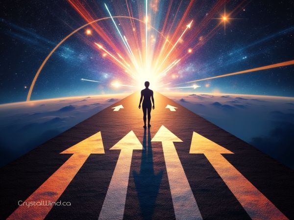 New Ascension Timeline Revealed New Ascension Timeline Revealed