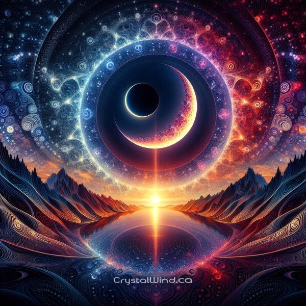 Unlock Your Potential: Grand Equinox-Eclipse Reset! Unlock Your Potential: Grand Equinox-Eclipse Reset!