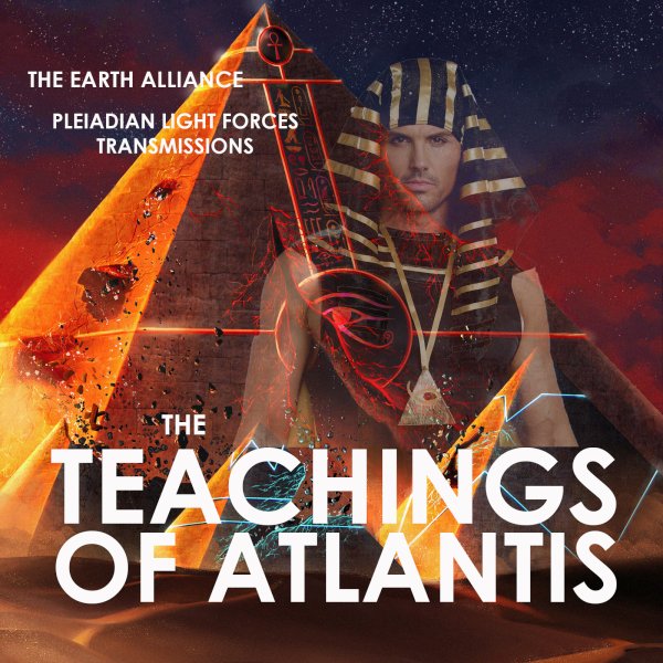 The Teachings Of Atlantis The Teachings Of Atlantis