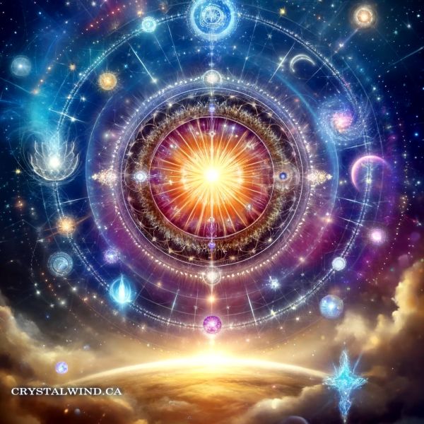 Pleiadian Light Forces: Crossing the Final Threshold in 2024 Pleiadian Light Forces: Crossing the Final Threshold in 2024