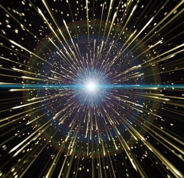 The Arcturian Collective: The Unity Star & States of Sovereignty
