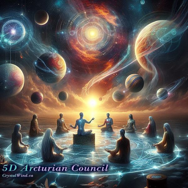 Why Your Intentions Aren't Manifesting: Arcturian Council Insights Why Your Intentions Aren't Manifesting: Arcturian Council Insights