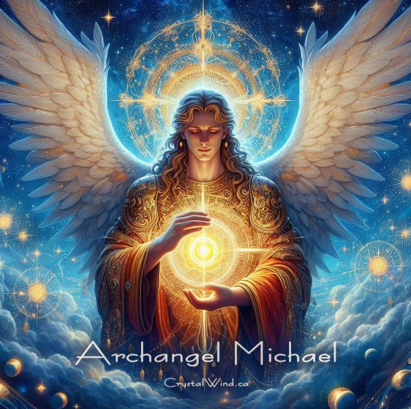 Archangel Michael: Embrace Your Gifts and Shine Together for New Realities Archangel Michael: Embrace Your Gifts and Shine Together for New Realities