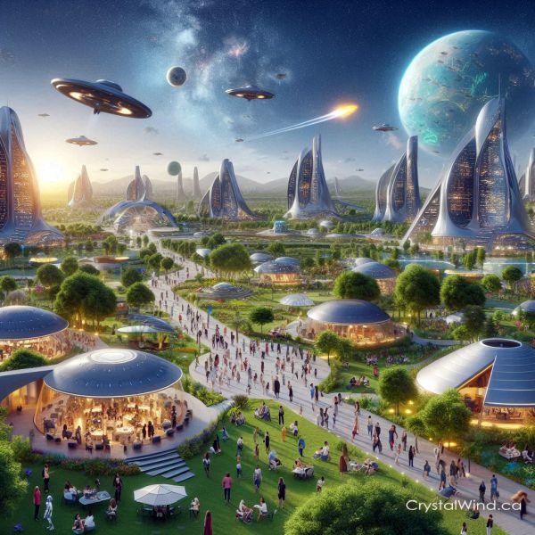 Alpha Centauri Human Colony Sends Urgent Call to Earth Alliance
