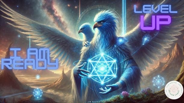 Blue Avians: Why Time Is an Illusion and How to Break Free Now