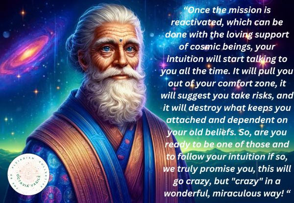 The Galactic Federation of Light: Your Path to 5D Ascension The Galactic Federation of Light: Your Path to 5D Ascension