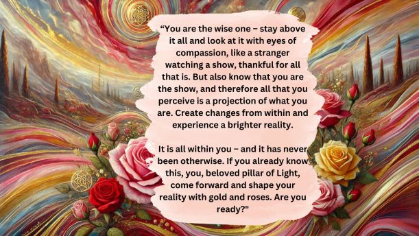9D Pleiadian Collective: Tap into Your Hidden Power Now!