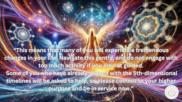 9D Pleiadian Collective: Navigate Earth’s 5D Shift with Love and Light