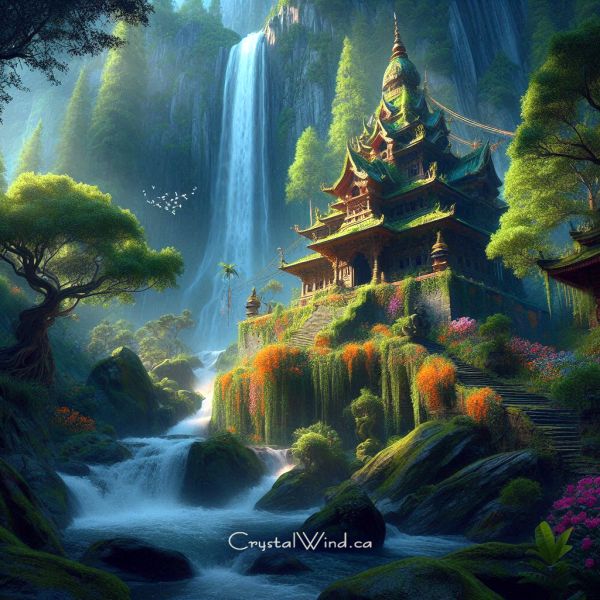 Shambala Secrets: Boost Vibration, Heal Within Shambala Secrets: Boost Vibration, Heal Within