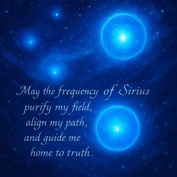 Activate Blue Codes: Sirian Archangels of Light Guide Starseeds Activate Blue Codes: Sirian Archangels of Light Guide Starseeds