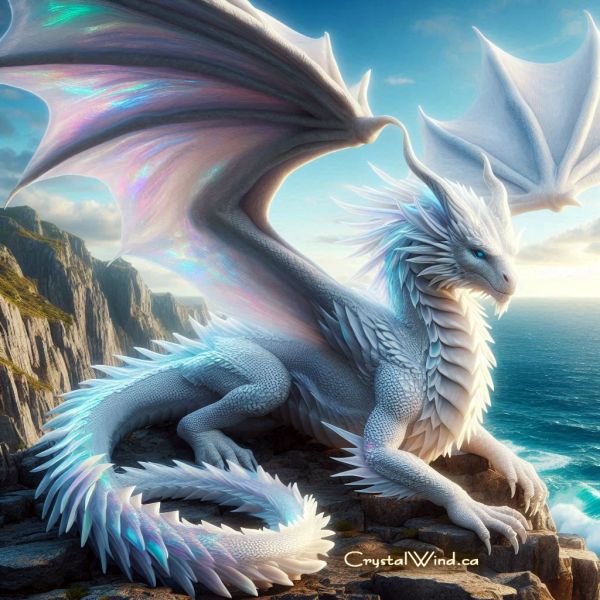 Awaken Your Life and Planet with White Dragon Energy! Awaken Your Life and Planet with White Dragon Energy!