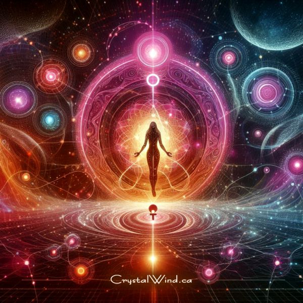 Venus Transmutation: Meet the Star Point Venus Transmutation: Meet the Star Point