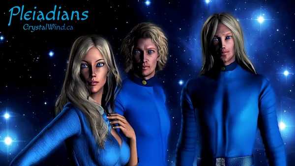 You Are Making A Difference - The Pleiadian Collective You Are Making A Difference - The Pleiadian Collective