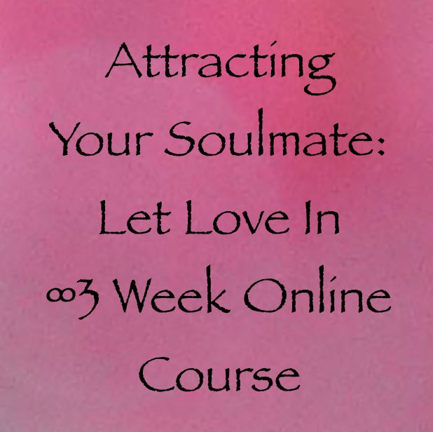 soulmate course