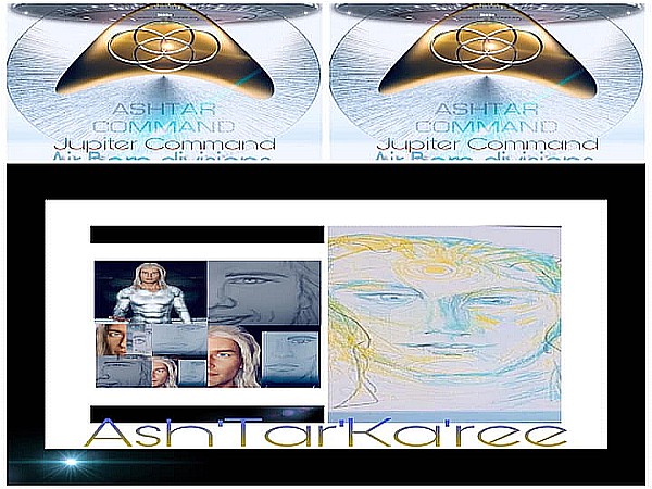 Tap Into The Energy At Your Heart Level - Ashtar Command