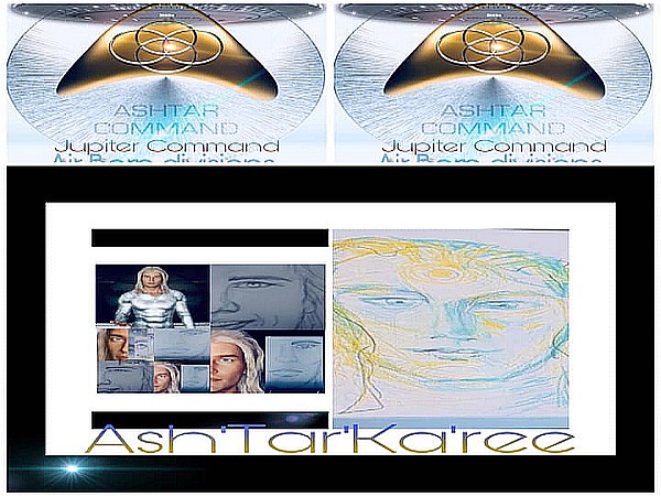 Tap Into The Energy At Your Heart Level - Ashtar Command Tap Into The Energy At Your Heart Level - Ashtar Command